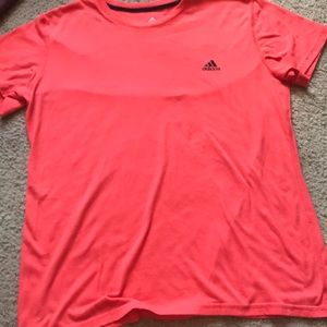 adidas shirt